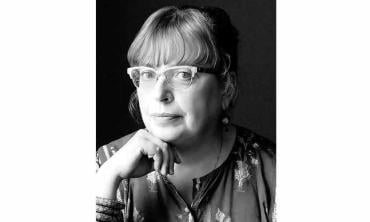 “We don’t realise how much we excuse when reading male authors”