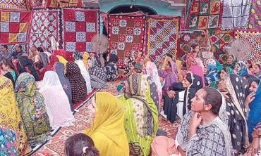 Fighting gender based violence