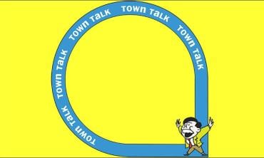Town Talk 