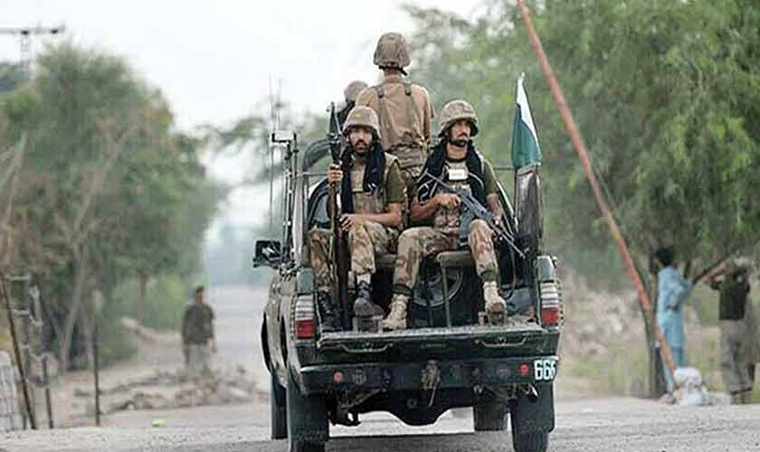 Fighting terrorism