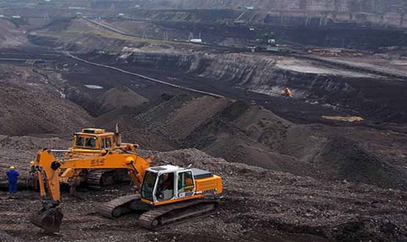 Time for carbon justice
