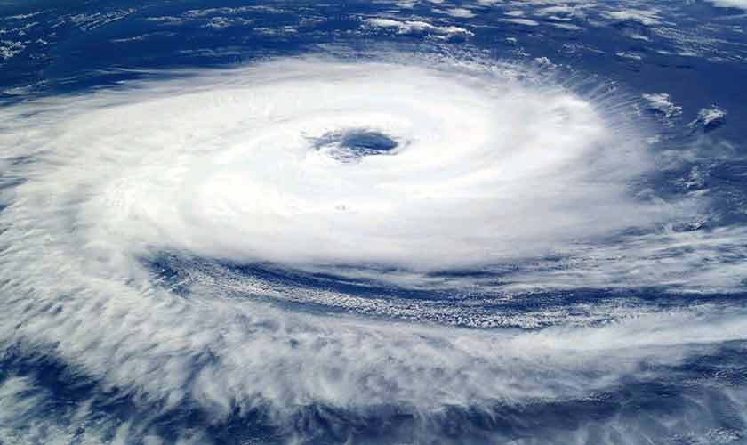 The climate mood swing