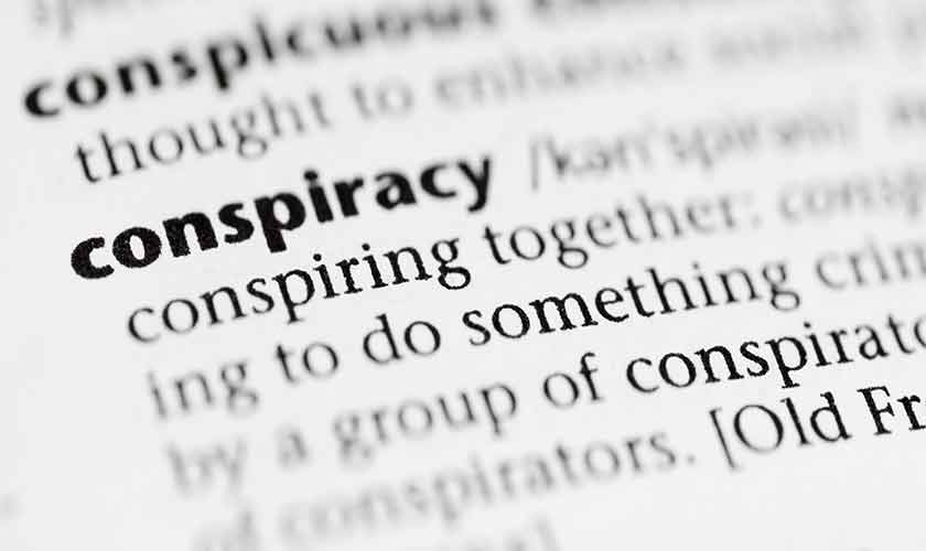 How the Illuminati myth was invented twice