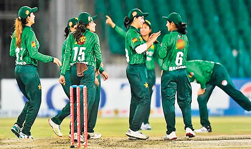 What lies beyond whitewash of Zimbabwe women cricketers?