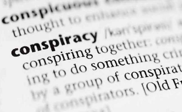 How the Illuminati myth was invented twice