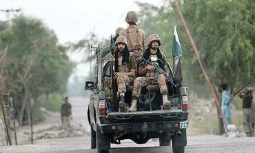 Fighting terrorism