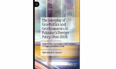 The diplomatic horizon