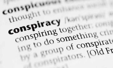 How the Illuminati myth was invented twice