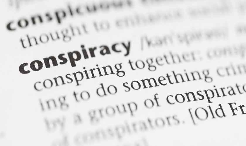 How the Illuminati myth was invented twice
