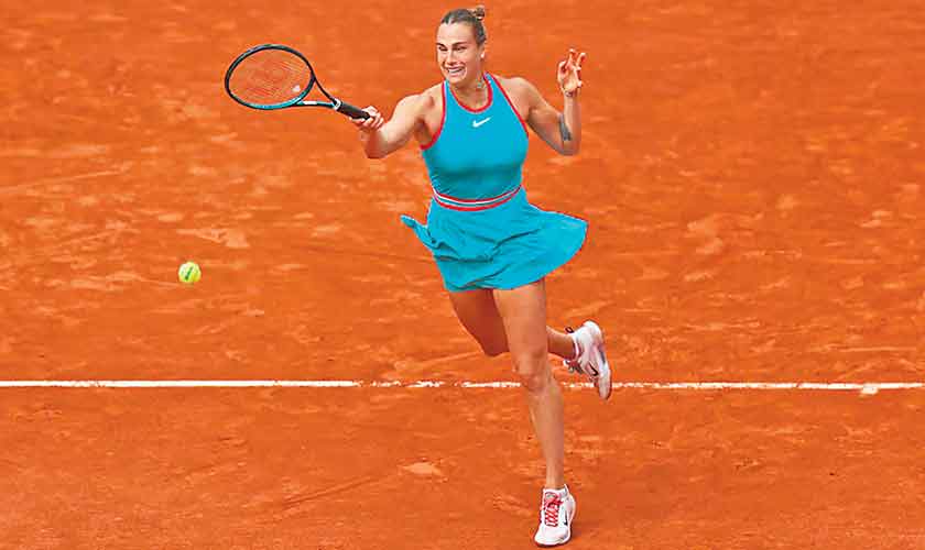 Grand Slams, grand profits, small shares: Why tennis players are finally fighting back