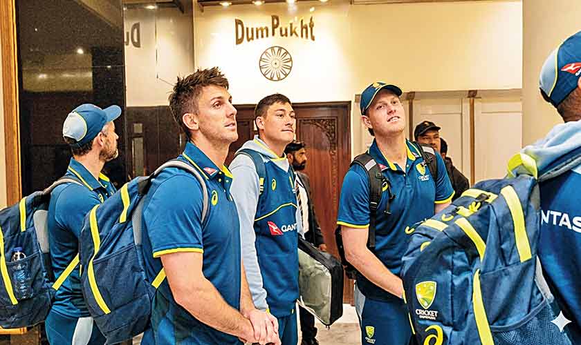 An electrifying ODI series as Pakistan’s revival mission facing Australia’s fearless young brigade