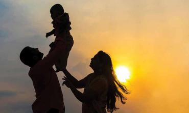 The art and science of parenting
