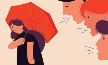 A dangerous social stigma