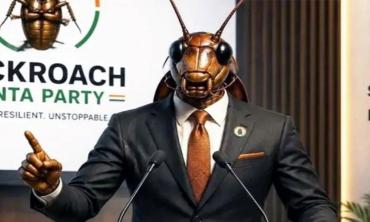 The rise of the “cockroach” generation
