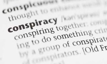How the Illuminati myth was invented twice