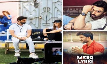 From Lyari to the big screen