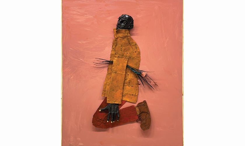 Rain Coat, 2026.