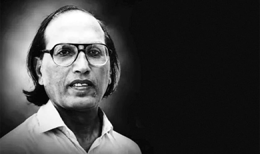 Bashir Badar’s legacy