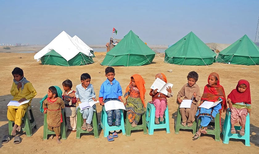 Education for climate