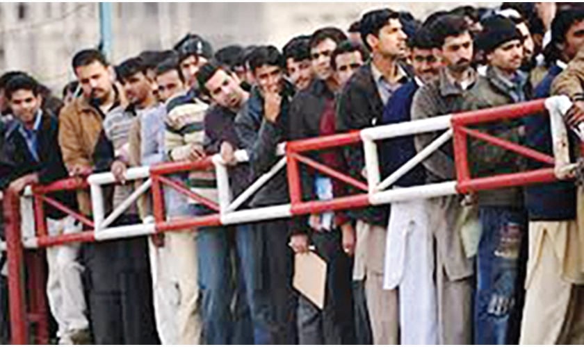 Reversing radicalisation
