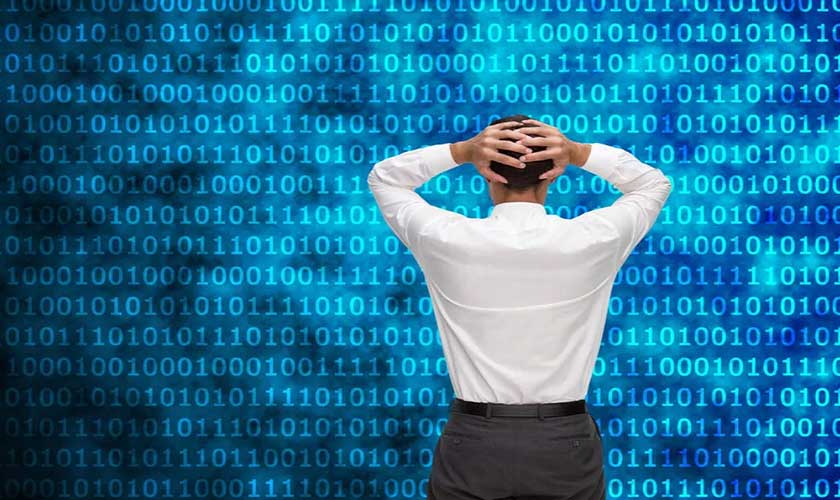 Free data, feed AI