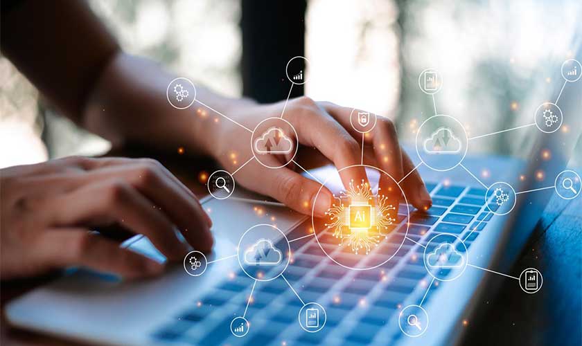 Digital humanities: technology and culture