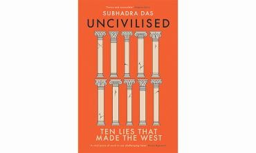Ten lies and a civilisation