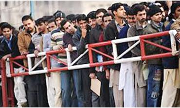 Reversing radicalisation