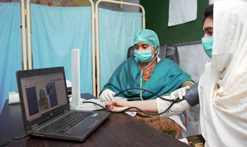 Responsive healthcare
