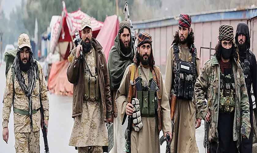 Combating  terrorism