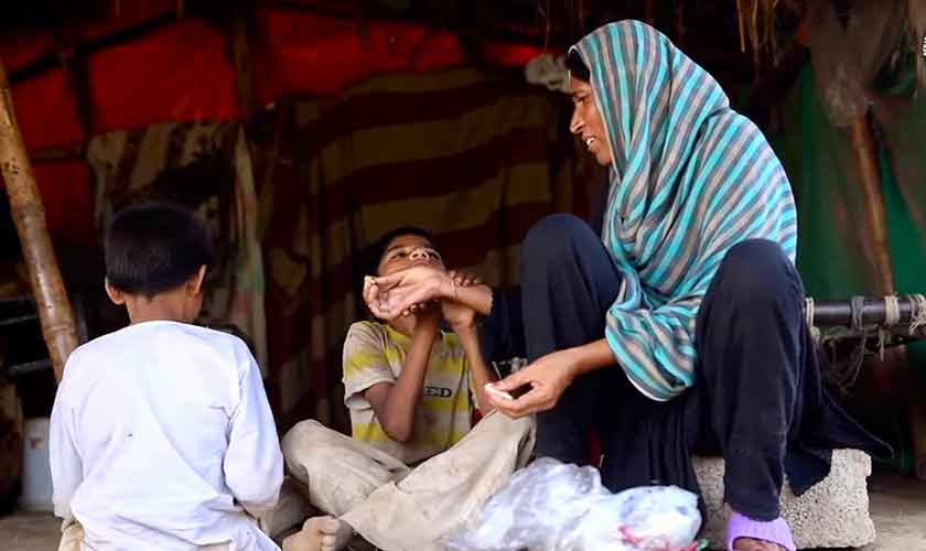 The case for social protection