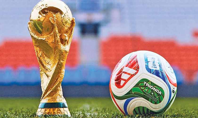 Beyond the numbers: Why FIFA World Cup 2026 could redefine global football