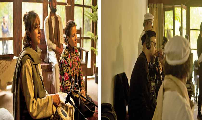 Humnava’s ‘Koi Achi Khabar’ asks the questions many are afraid to voice