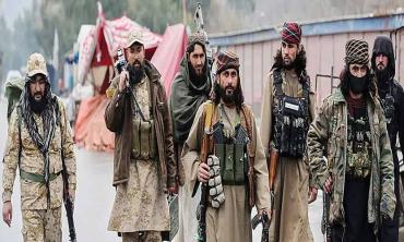 Combating  terrorism