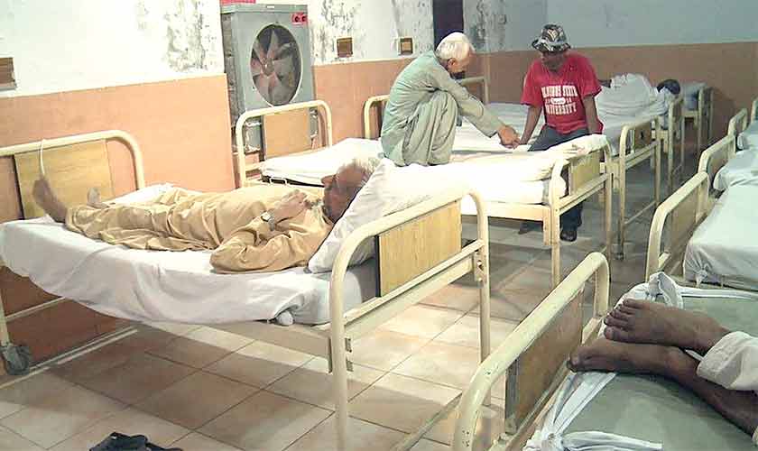 Mental health rehabilitation