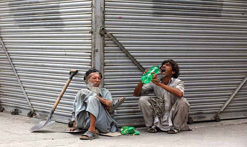 Rethinking social protection