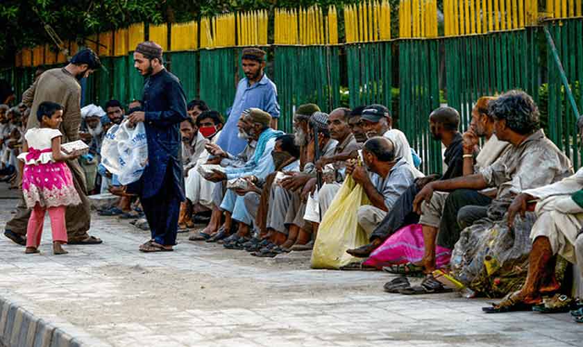 Rethinking social protection