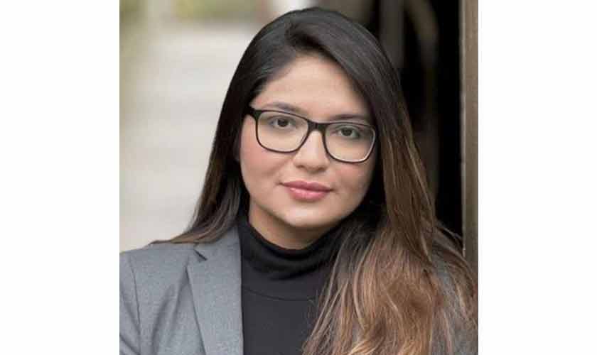 From Pakistan to Forbes
