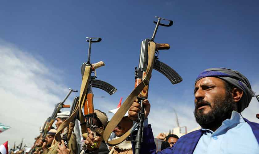Houthis: from marginalised revivalists to regional power brokers — II
