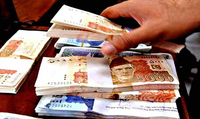 Taxation for prosperity