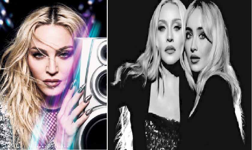 Madonna’s latest visual spectacle becomes a star-studded reflection on legacy