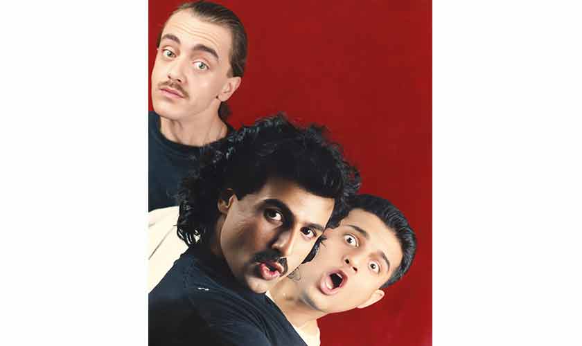 So, you think you know Pakistan’s pop music legends?