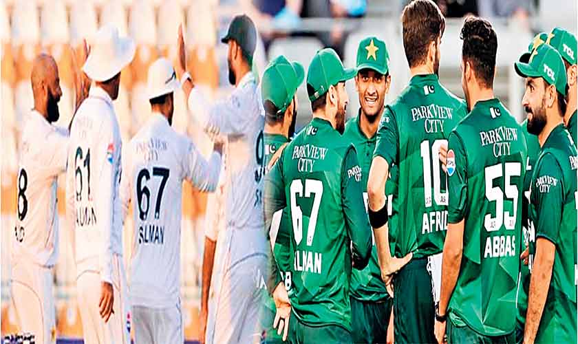 PCB’s bold reforms make domestic cricket non-negotiable Lack of domestic cricket behind Pakistan’s Test struggle