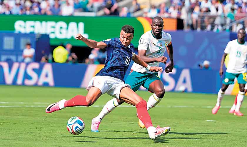 FIFA World Cup 2026:  A tournament already rewriting football’s old hierarchies