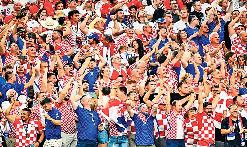 FIFA World Cup 2026:  A tournament already rewriting football’s old hierarchies