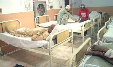 Mental health rehabilitation