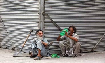 Rethinking social protection