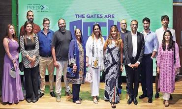 PREDA launches PREDAXIS platform to strengthen collaboration across communications sector