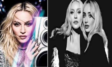 Madonna’s latest visual spectacle becomes a star-studded reflection on legacy