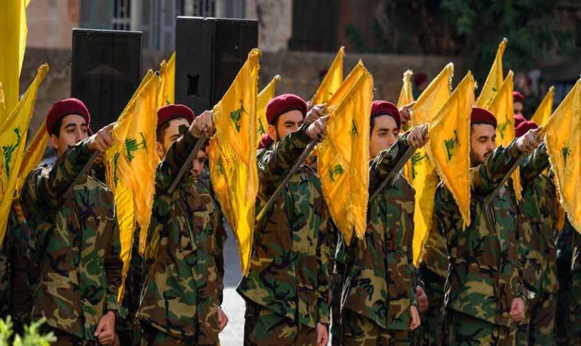Hezbollah: resistance, politics and power — I